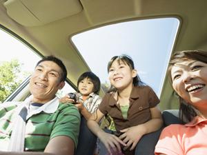 時間のない人におすすめの車検即日
