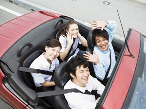 車検はコバックが圧倒的に安いです