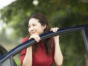 中古バイクはショップとの付き合い重視