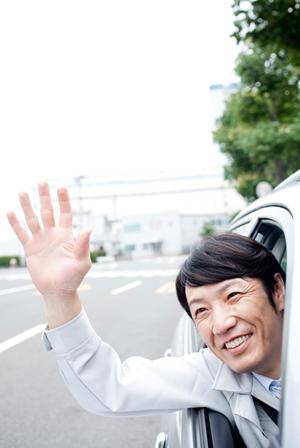 20年50万キロの精神で車検を