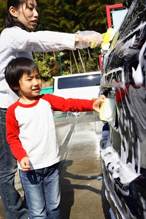 話題のFJクルーザー専門店です