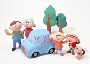 福岡県久留米市のトヨタ認定中古車店舗｜ネッツトヨタ西日本 東合川U-Carセンターの特徴とサービス